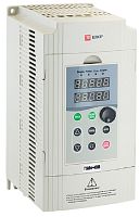 Преобразователь частоты EKF PROxima VECTOR-100 7.5/11.0кВт 3х400В картинка